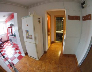 Lakás 2 szobák kiadó on Cluj-napoca, Zóna Manastur