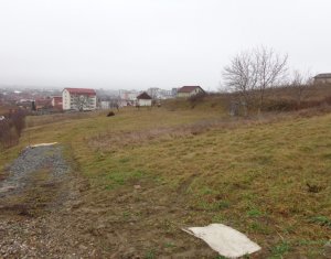 Telek eladó on Cluj-napoca, Zóna Iris