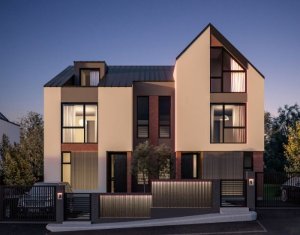 Ház 4 szobák eladó on Cluj-napoca, Zóna Buna Ziua