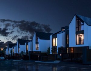 Ház 4 szobák eladó on Cluj-napoca, Zóna Buna Ziua