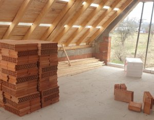 Ház 4 szobák eladó on Cluj-napoca, Zóna Buna Ziua