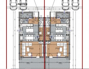 Ház 4 szobák eladó on Cluj-napoca, Zóna Buna Ziua