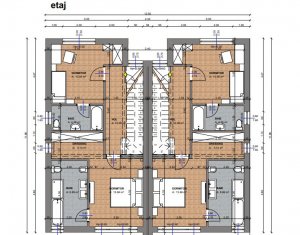 Ház 4 szobák eladó on Cluj-napoca, Zóna Buna Ziua