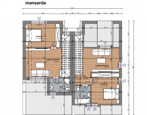 Ház 4 szobák eladó on Cluj-napoca, Zóna Buna Ziua