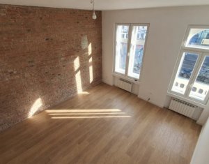 Lakás 2 szobák eladó on Cluj-napoca, Zóna Centru