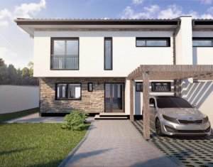 Ház 5 szobák eladó on Popesti