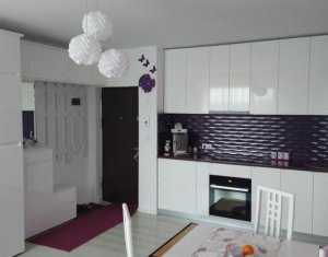 Lakás 2 szobák eladó on Cluj-napoca, Zóna Intre Lacuri