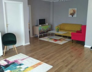 , 65m2 dans Cluj-napoca, zone Marasti