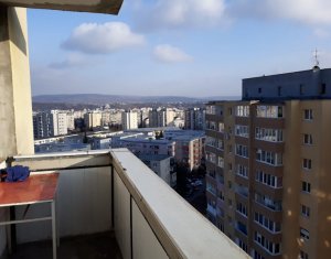 , 67m2 dans Cluj-napoca, zone Manastur