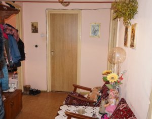 Appartement 3 chambres à vendre dans Cluj-napoca, zone Marasti