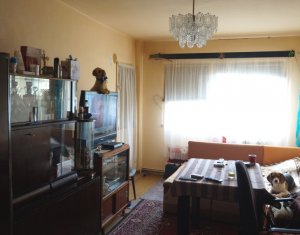 Appartement 3 chambres à vendre dans Cluj-napoca, zone Marasti