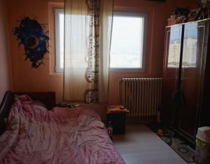 Appartement 3 chambres à vendre dans Cluj-napoca, zone Marasti