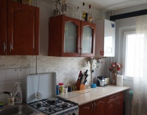 Appartement 3 chambres à vendre dans Cluj-napoca, zone Marasti