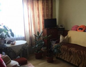 , 35m2 dans Cluj-napoca, zone Manastur