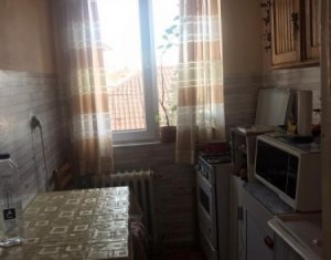 Appartement 2 chambres à vendre dans Cluj-napoca, zone Manastur