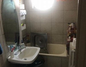 Appartement 2 chambres à vendre dans Cluj-napoca, zone Manastur