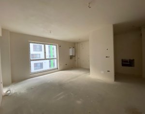 , 57m2 dans Floresti