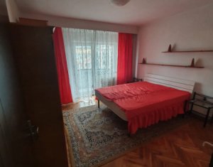 Appartement 3 chambres à louer dans Cluj-napoca, zone Centru