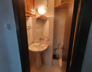 Appartement 3 chambres à louer dans Cluj-napoca, zone Centru