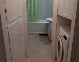 Appartement 3 chambres à louer dans Cluj-napoca, zone Andrei Muresanu