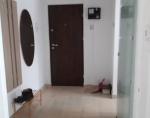 Appartement 3 chambres à louer dans Cluj-napoca, zone Andrei Muresanu