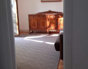 Appartement 3 chambres à louer dans Cluj-napoca, zone Andrei Muresanu