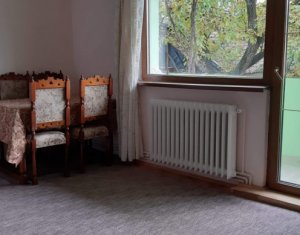 Appartement 3 chambres à louer dans Cluj-napoca, zone Andrei Muresanu