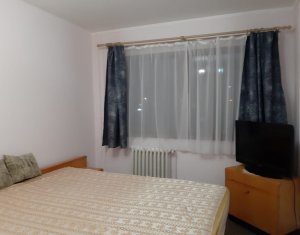 Appartement 3 chambres à louer dans Cluj-napoca, zone Andrei Muresanu