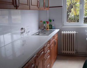 Appartement 3 chambres à louer dans Cluj-napoca, zone Andrei Muresanu