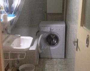 Appartement 2 chambres à louer dans Cluj-napoca, zone Grigorescu