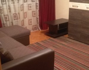 Appartement 2 chambres à louer dans Cluj-napoca, zone Grigorescu