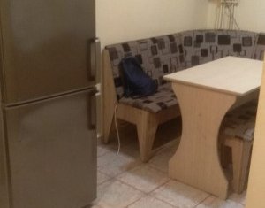 Appartement 2 chambres à louer dans Cluj-napoca, zone Grigorescu