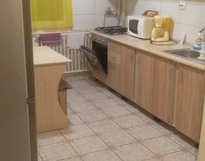 Appartement 2 chambres à louer dans Cluj-napoca, zone Grigorescu