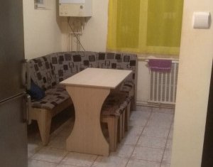 Appartement 2 chambres à louer dans Cluj-napoca, zone Grigorescu