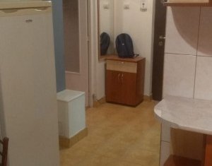 Appartement 1 chambres à louer dans Cluj-napoca, zone Manastur