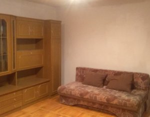 Appartement 1 chambres à louer dans Cluj-napoca, zone Manastur