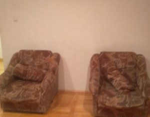 Appartement 1 chambres à louer dans Cluj-napoca, zone Manastur