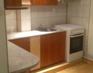Appartement 1 chambres à louer dans Cluj-napoca, zone Manastur