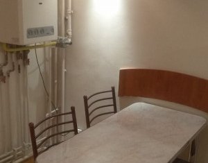 Appartement 1 chambres à louer dans Cluj-napoca, zone Manastur