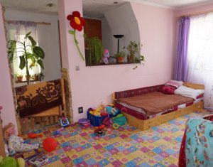 Maison 6 chambres à vendre dans Cluj-napoca, zone Iris