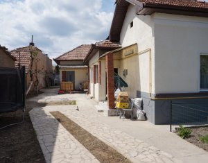 Maison 6 chambres à vendre dans Cluj-napoca, zone Iris