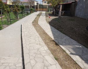 Maison 6 chambres à vendre dans Cluj-napoca, zone Iris