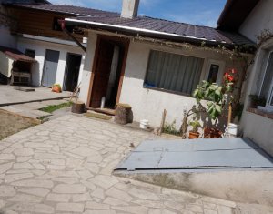 Maison 6 chambres à vendre dans Cluj-napoca, zone Iris