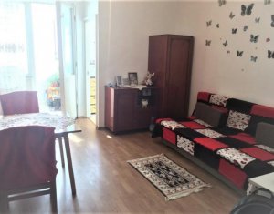 Studio à vendre dans Cluj-napoca, zone Marasti