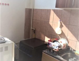 Studio à vendre dans Cluj-napoca, zone Marasti