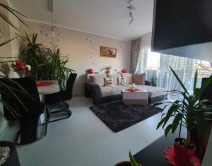 , 77m2 dans Cluj-napoca, zone Iris