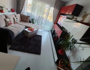 Appartement 3 chambres à vendre dans Cluj-napoca, zone Iris