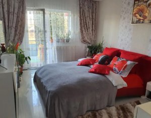 Appartement 3 chambres à vendre dans Cluj-napoca, zone Iris