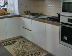 Appartement 3 chambres à vendre dans Cluj-napoca, zone Iris