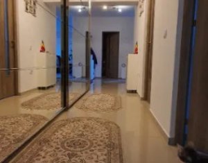 Appartement 3 chambres à vendre dans Cluj-napoca, zone Iris